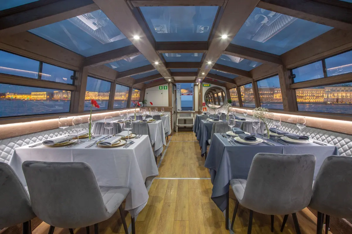 Теплоход «Антверпен» image- 8